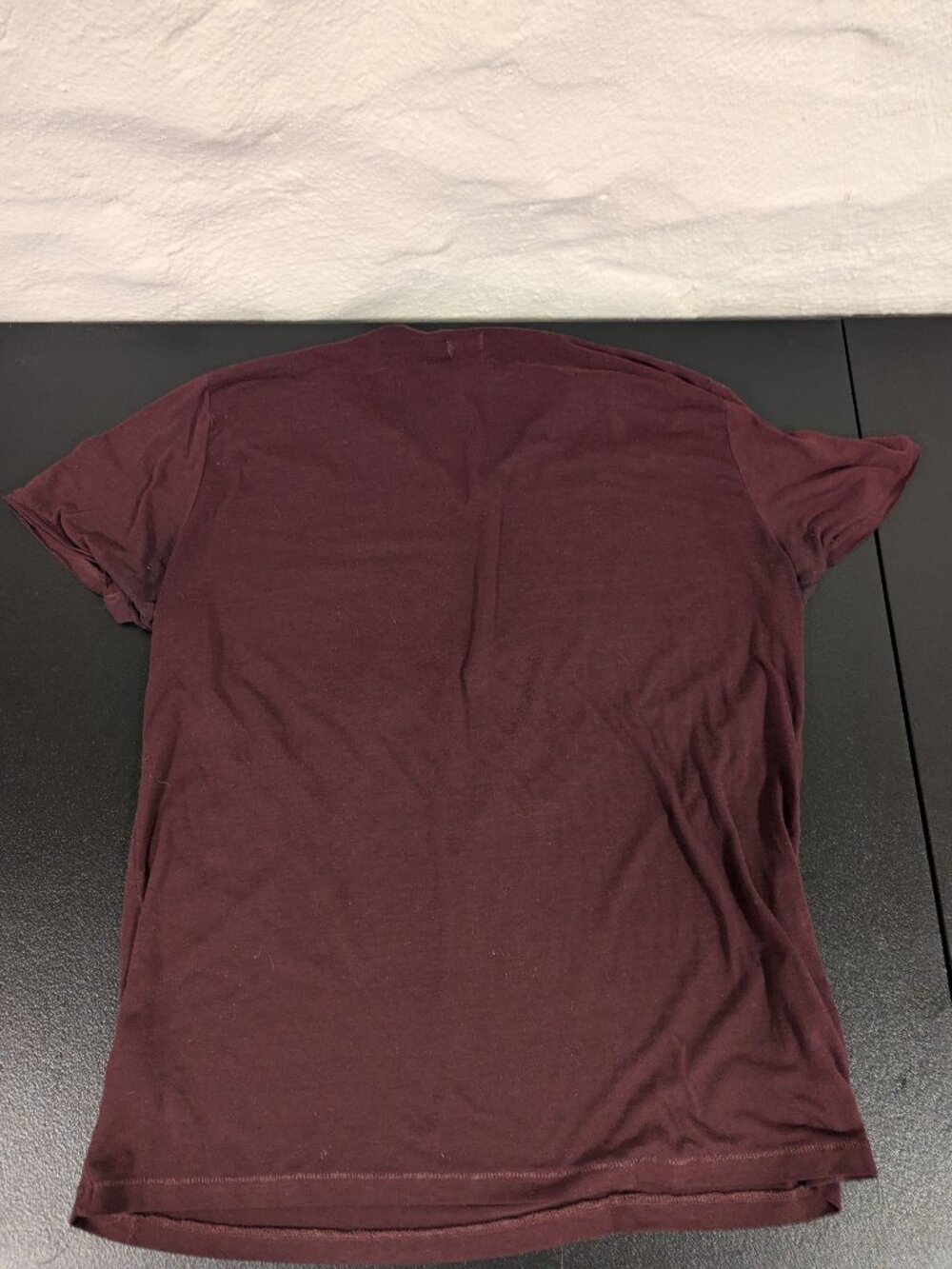 H&M Lightweight V Neck